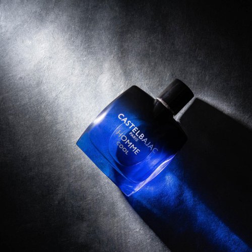 copy ofCastelbajac Orange Chic - Eau de Parfum